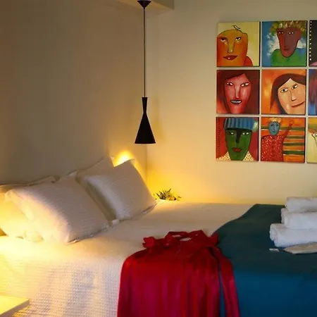 Aura Boutique 3*