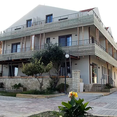Aura Boutique Hotel