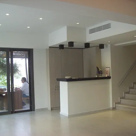 Hotel Aura Boutique Lixouri