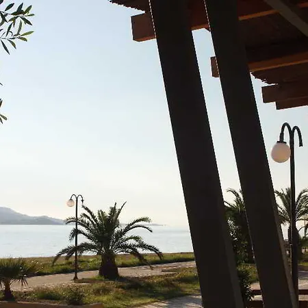 Szálloda Aura Boutique Lixúri