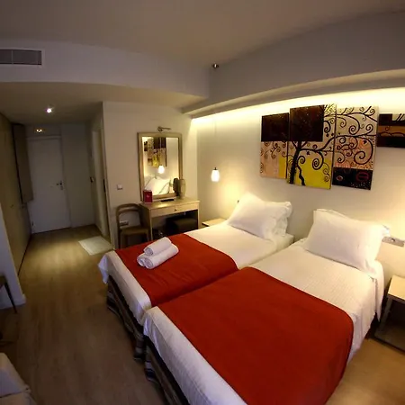 Szálloda Aura Boutique