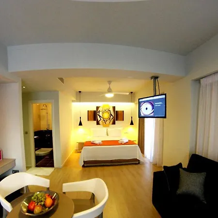 Szálloda Aura Boutique