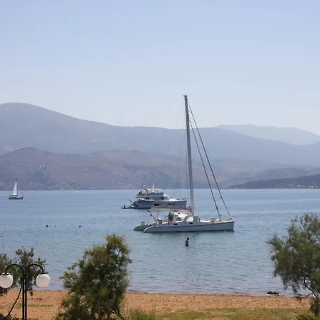 Szálloda Aura Boutique 3*