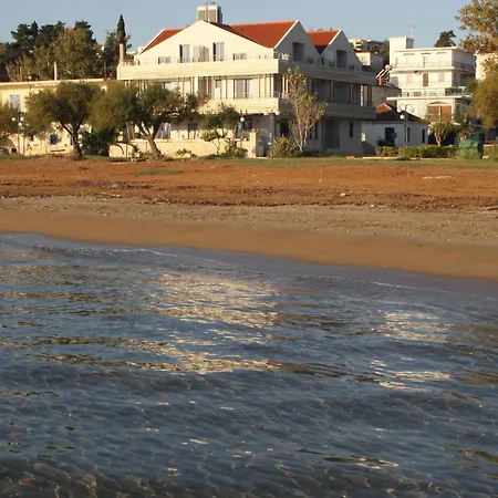 Szálloda Aura Boutique 3*