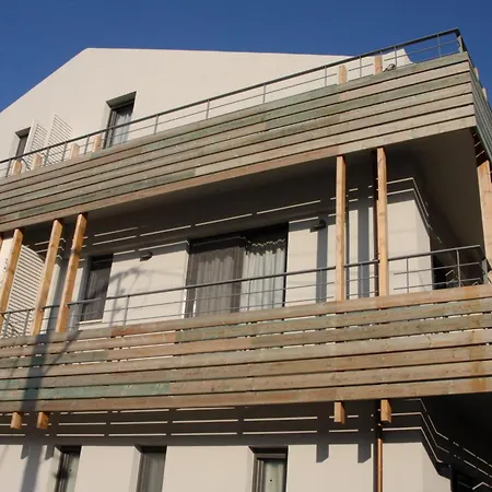 Szálloda Aura Boutique 3*