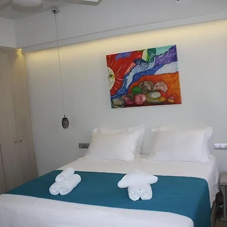 Aura Boutique فندق