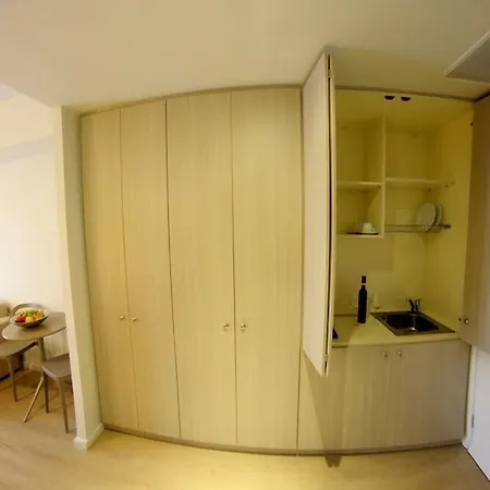 Aura Boutique 3* Lixúri