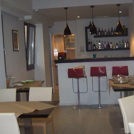 Hotel Aura Boutique