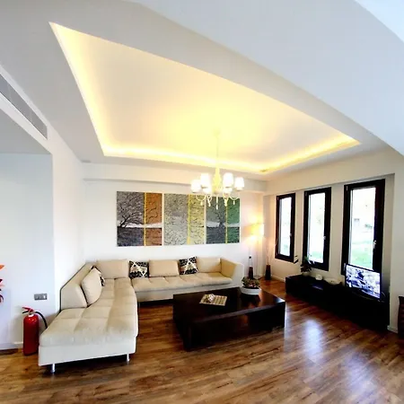 Aura Boutique Hotel Lixouri