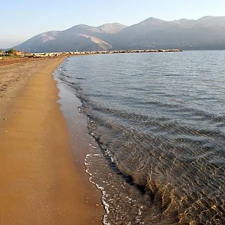 Aura Boutique Hotel Lixouri