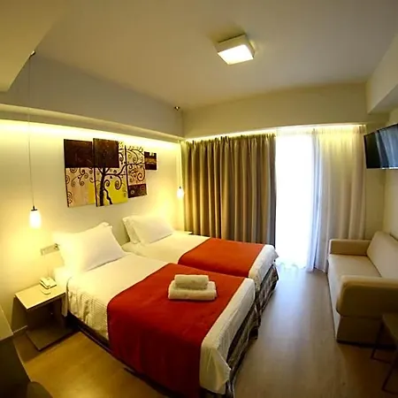 Hotel Aura Boutique