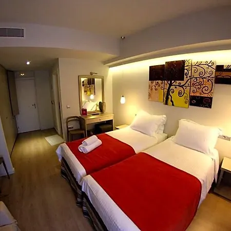Hotel Aura Boutique Lixouri