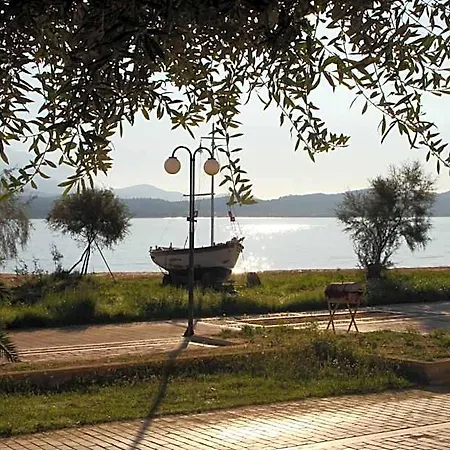 Aura Boutique 3* Lixouri