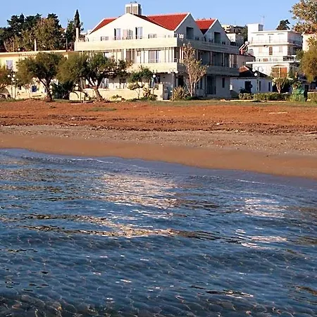 Aura Boutique Hotel Lixouri