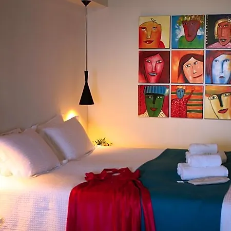 Hotel Aura Boutique 3*