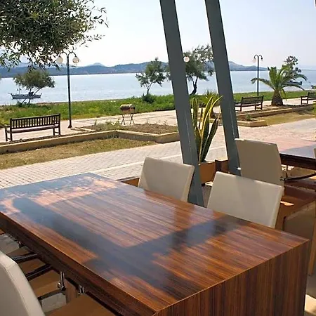 Hotel Aura Boutique