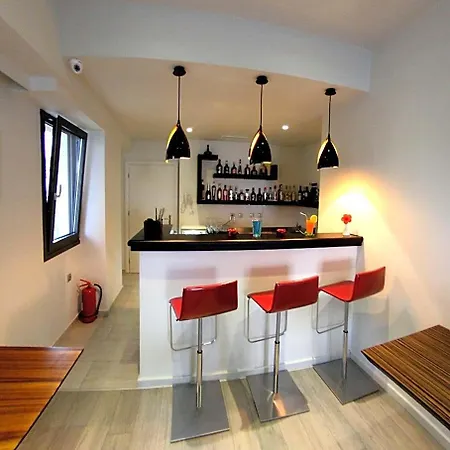 Aura Boutique Hotel Lixouri