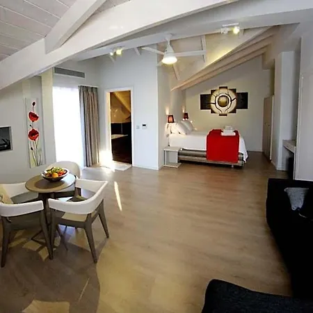 Hotel Aura Boutique