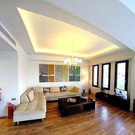 Hotel Aura Boutique Lixouri