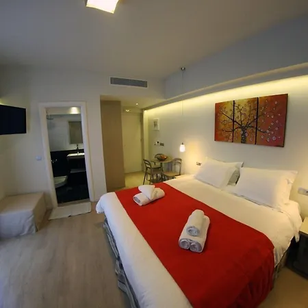 Aura Boutique Hotel