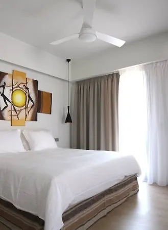 Aura Boutique Szálloda Lixúri