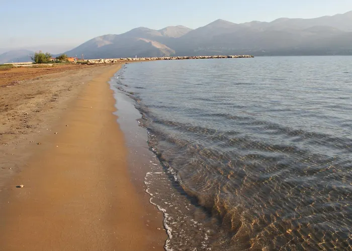 Hotel Aura Boutique Lixouri