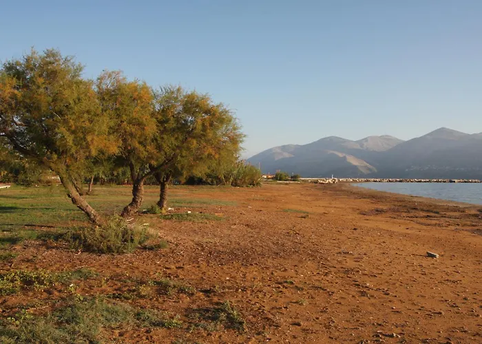 Hotel Aura Boutique Lixouri