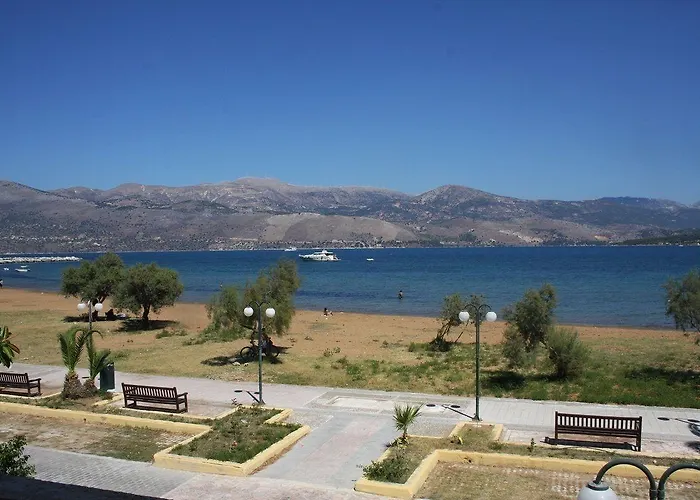 Aura Boutique Lixouri