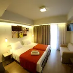 فندق Aura Boutique 3*